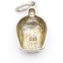 925 Vintage Silver Cupcake Charm Image 3