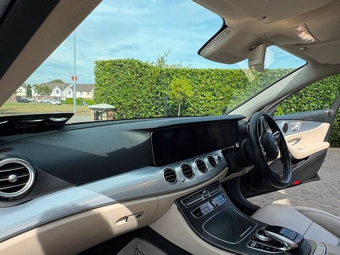 Stunning Mercedes E220 cdi  - Deposit Received