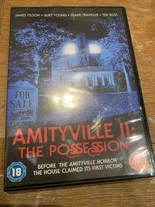 Amityville II: The Possession
