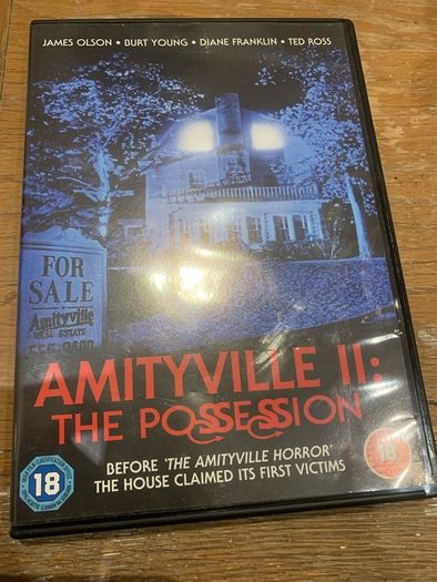 Amityville II: The Possession