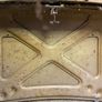 Sunbeam alpine and rapier bonnet and boot lid. Image 5
