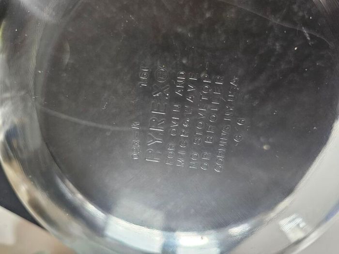 Vintage  Oneida Silverplate Casserole Dish