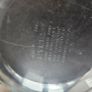 Vintage  Oneida Silverplate Casserole Dish Image 10