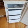 Integrated freezer Image 3
