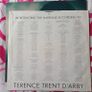 Terence Trent D'arby Vinyl Image 4