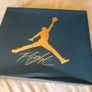 Air Jordan 4 Obsidian  UK12, EU 47,5 Image 8