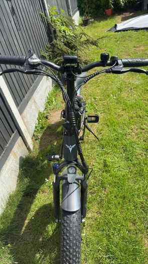 Engwe Ep-2 Pro