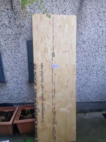 chip board