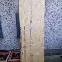 chip board