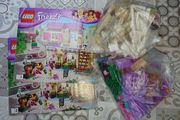 Lego friends 41108 Heartlake Food Market
