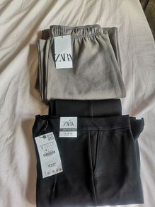 Zara Pants