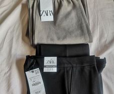 Zara Pants