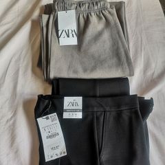 Zara Pants
