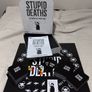 Stupid Deaths The Frightfully Funny Family Board Game Image 4
