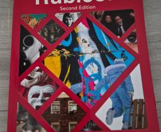 Rubicon book