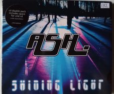 Ash Cds