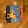 Kids circus storage box large nearly new Image 5