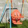Toddler Swing Image 2