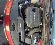 Hyundai i40  2014