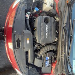 Hyundai i40  2014