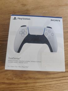 playstation controller dualsense