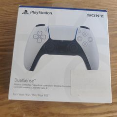playstation controller dualsense