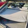 Prius boot cover 2004 - 2009 Image 3