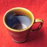 Vintage Wade Musical Mug (Irish Jaunting Car) Image 2