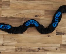 Oxford Heavy Duty Motorcycle Security Chain 1.5m