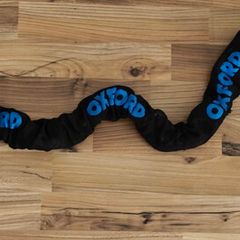 Oxford Heavy Duty Motorcycle Security Chain 1.5m