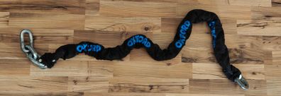 Oxford Heavy Duty Motorcycle Security Chain 1.5m