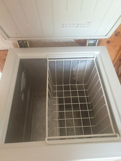 freezer