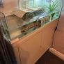 Turtle or Fish Tank Set up Image 3