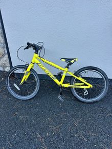 Childs Bike