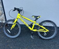 Childs Bike