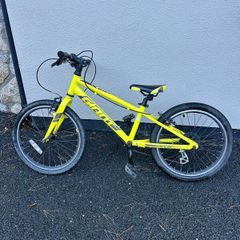 Childs Bike