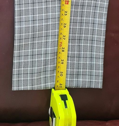 Mens Trousers & Polo Shirt