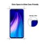 For Xiaomi Redmi Note 8 Tempered Glass Premium Screen Protector Guard Film - FHT02MITG Image 5