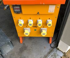 Site Transformer