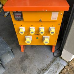 Site Transformer