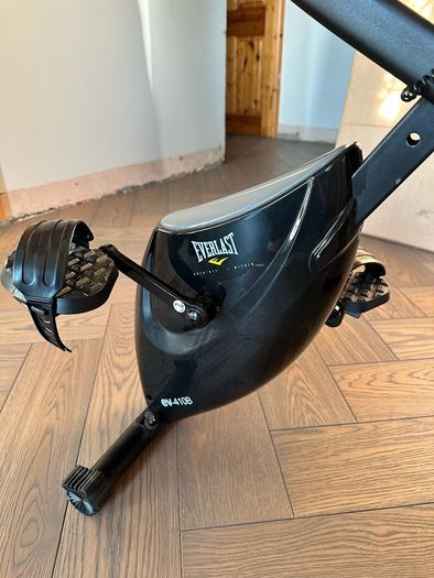 Foldable Exercise Bike