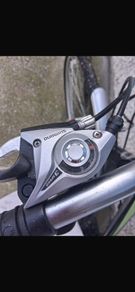 ladies bike