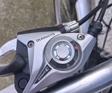 ladies bike
