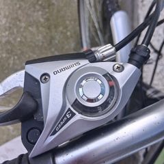 ladies bike