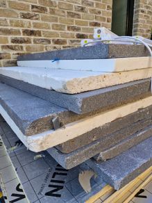 Insulation