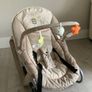 Hauck bouncer - Beige Image 4