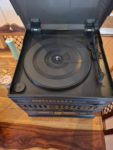 nordmende vintage stereo