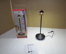 LED Table Lamp