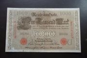 Germany. Reichsbanknote. 100 Mark (21.04.1910