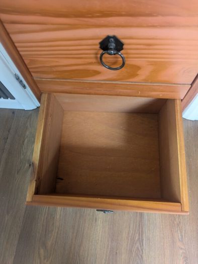 Tall Locker